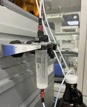 Biotage Rening 快速纯化柱