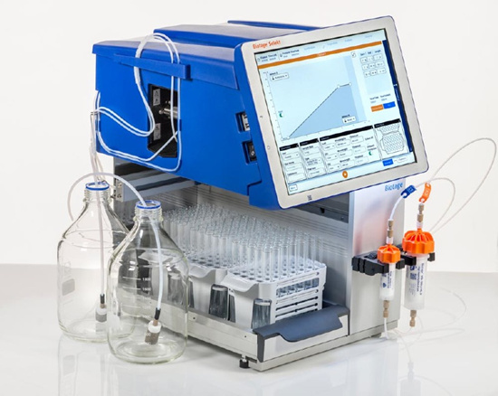 如何过好柱子？实验室过柱子全流程和注意事项