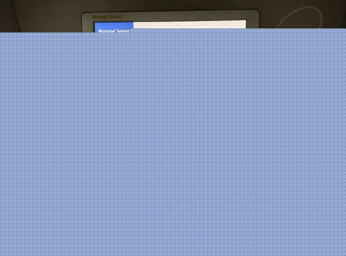 Biotage Selekt快速制备液相色谱