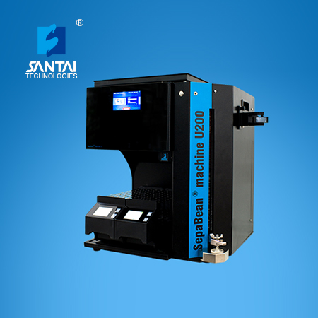 三泰SepaBean machine U200