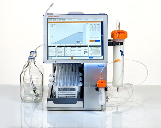 快速色谱仪技术参数