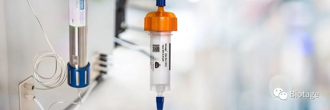 反相C18 Flash色谱柱使用注意事项