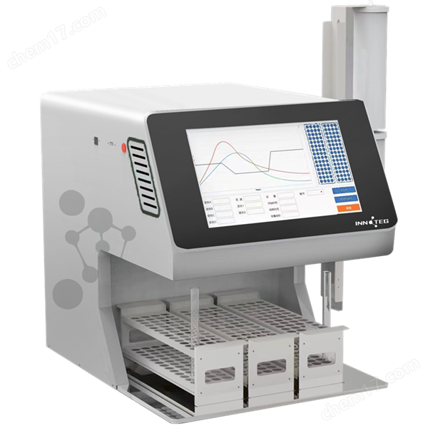 英诺德INNOTEG EasyPrep HP 高压制备色谱（自动过柱机）